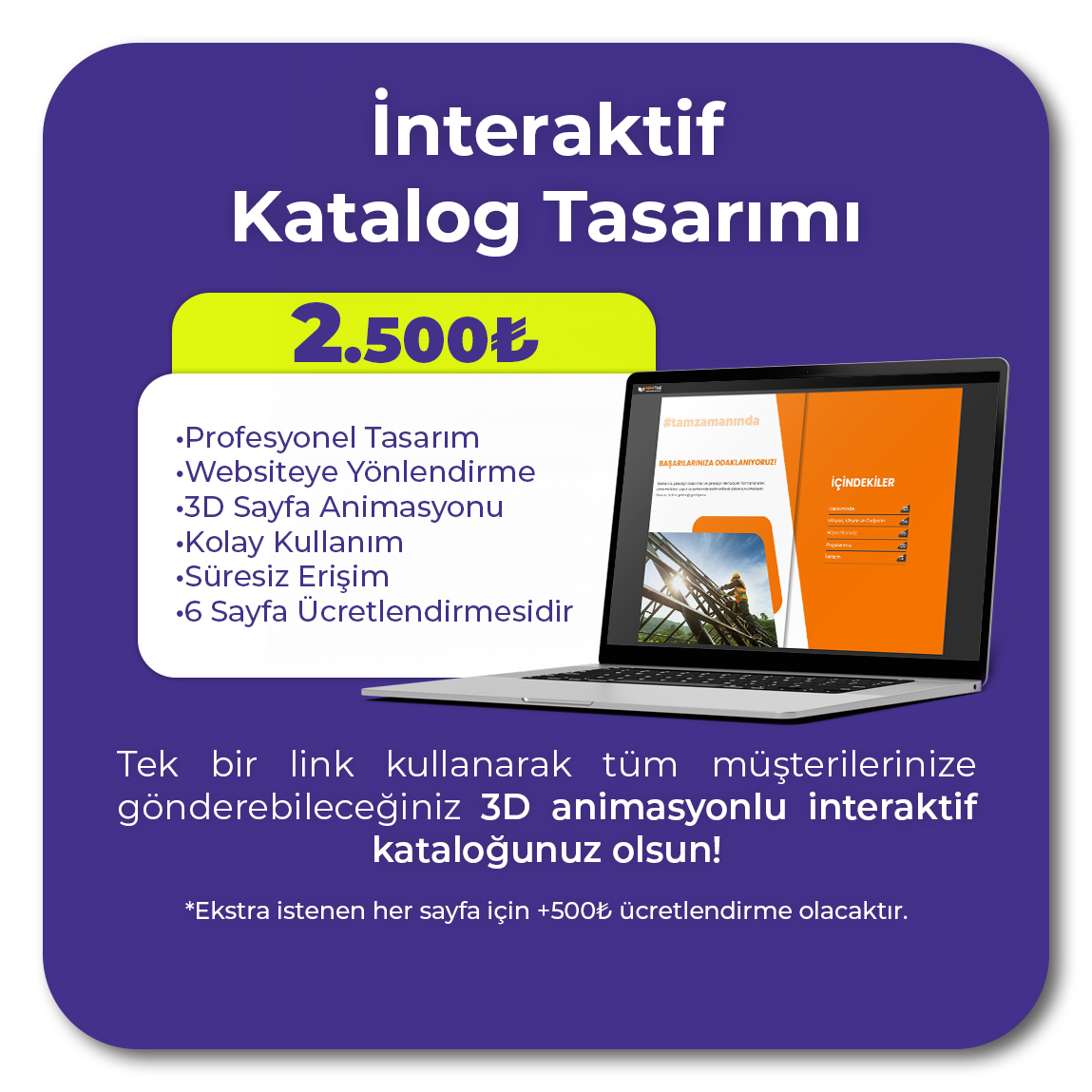 marketing illustration